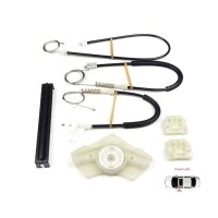 Стеклоподъемник(ремкомплект) Skoda Octavia 1U Volkswagen 1U0837461B 1U0837461B