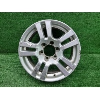 Диск литой R18 Toyota Land Cruiser Prado 150 17-нв Toyota Параметр: Модель 2017 4261160B40