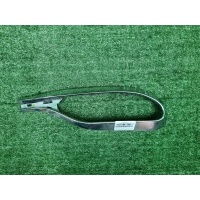 Накладка заднего бампера Mercedes S W223 (20-нв) Mercedes-Benz Параметр: Модель 2020 A2238856000