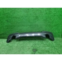 Юбка заднего бампера BMW X3 G01 (17-21) M-Paket Bmw Параметр: Модель 2017 51128094862
