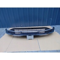 Низ бампера переднего передняя volkswagen tiguan ii рестайлинг 5na805903j