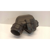Audi q3 83a трубки впуска воздушный 05e129654b