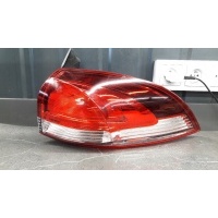 265507408r фара правая tyl renault clio iv универсал