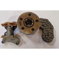 Сроки fazator audi a4 b6 b7 2.0 fsi tfsi комплект