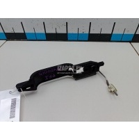 Кронштейн ручки Ford Focus I (1998 - 2005) 1132821