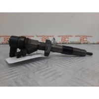 Форсунка дизельная электрическая Renault Laguna 2 (2000-2007) 2002 0445110084,8201043626