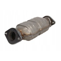 Катализатор евро 4 5 hyundai i20 i30 ix20 kia carens iii venga 1.4 1.6