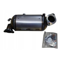 Dpf санта fe sorento sportage iii ix35 2.0 crdi