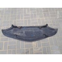 Mercedes - benz slk r171 крышка нижняя двигателя 1715242030
