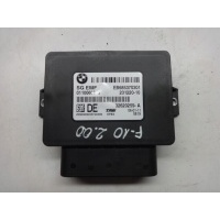 Bmw 5 f10 f11 блок тормоза ручной 32620259