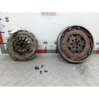 Маховик (демпфер сцепления) Nissan Qashqai 1 (2006-2013) 2010 ,2335400QAL