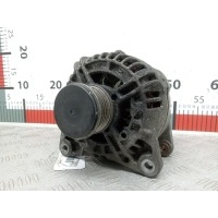 Генератор Nissan Qashqai 1 (2006-2013) 2010 0124525140,2310000Q2J