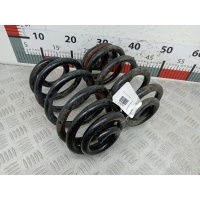 Пружина подвески задняя BMW X3 (E83) (2003-2010) 2005 ,33533413185