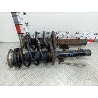 Стойка амортизатора переднего левого (МакФерсон) BMW X3 (E83) (2003-2010) 2005 ,31313453523