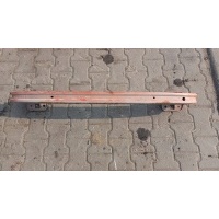 Балка бампера задняя fiat punto 2005 год