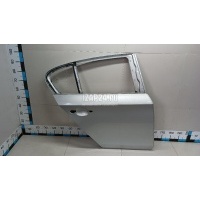 Дверь задняя правая BMW 1-serie E87/E81 (2004 - 2011) 41525A2A384