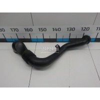Воздуховод Land Rover Discovery III (2004 - 2009) LR013708