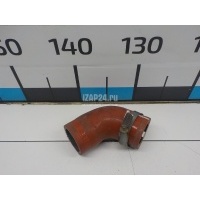 Патрубок интеркулера Land Rover Discovery III (2004 - 2009) LR019397