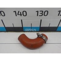 Патрубок интеркулера Land Rover Discovery III (2004 - 2009) LR019399