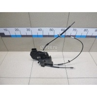 Замок двери передней левой Land Rover Discovery III (2004 - 2009) LR011277