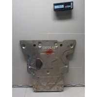 Защита картера Land Rover Discovery III (2004 - 2009) LR014235