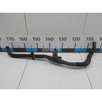 Патрубок радиатора Land Rover Discovery III (2004 - 2009) LR033912