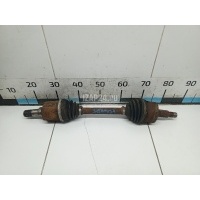 Полуось передняя левая Land Rover Discovery III (2004 - 2009) LR047295