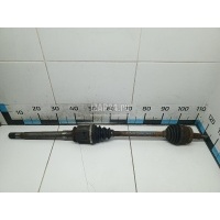 Полуось передняя правая Land Rover Discovery III (2004 - 2009) LR047294