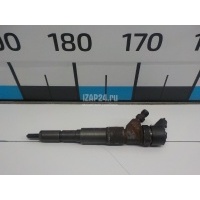 Форсунка дизельная электрическая Land Rover Freelander (1998 - 2006) 8510027E