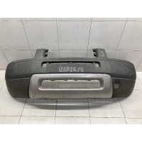 Бампер передний Land Rover Freelander (1998 - 2006) DPC101620LML