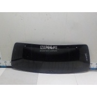 Стекло заднее Hyundai-Kia Sorento (2002 - 2009) 817113E050