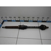 Полуось передняя правая Volvo S80 (1998 - 2006) 36001651