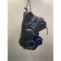 Двигатель Renault Kangoo (2003 - 2008) 7701473970