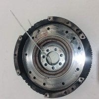 Маховик Renault Megane II (2003 - 2009) 8200447575