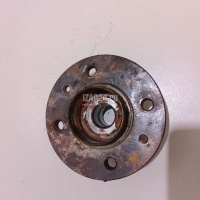 Ступица задняя Renault Kangoo (2003 - 2008) 7701208075