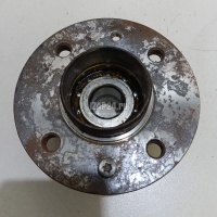 Ступица задняя Renault Kangoo (2003 - 2008) 7701208075