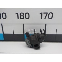 Клапан электромагнитный Renault Megane II (2003 - 2009) 8200661049