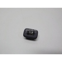Накладка декоративная Renault Logan (2005 - 2014) 8200815649