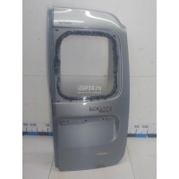 Дверь багажника правая Renault Logan (2005 - 2014) 901007270R