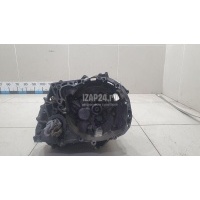 МКПП (механическая коробка переключения передач) Renault Logan (2005 - 2014) 320103760R