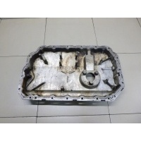 Поддон масляный двигателя VAG A8 [4E] (2002 - 2010) 06E103604G