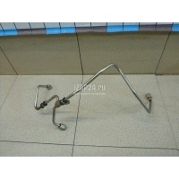 Трубка топливная VAG A8 [4E] (2002 - 2010) 079127501N