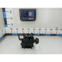 Кран уровня пола главный Mercedes Benz Truck Axor (2001 - 2006) 0003278525