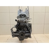 Двигатель Honda Accord VII (2003 - 2008) K20A6
