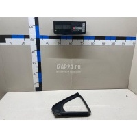 Уплотнитель стекла двери Honda Accord VII (2003 - 2008) 73441SEA003