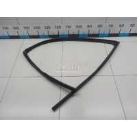 Уплотнитель стекла двери Honda Accord VII (2003 - 2008) 72275SEAG01