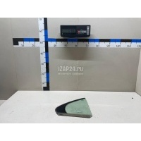 Стекло двери задней правой (форточка) Honda Accord VII (2003 - 2008) 73405SEAJ10