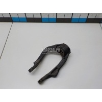 Опора переднего амортизатора нижняя Honda Accord VII (2003 - 2008) 51821SEAE00