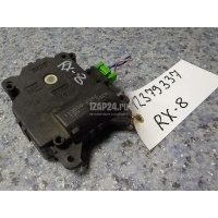 Моторчик заслонки отопителя Denso Accord VII (2003 - 2008) 1138002340