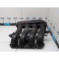 Коллектор впускной Renault Megane II (2003 - 2009) 8200647713